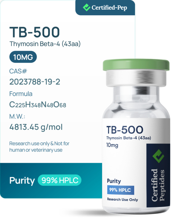 TB-500 10mg