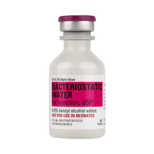 30ML BAC