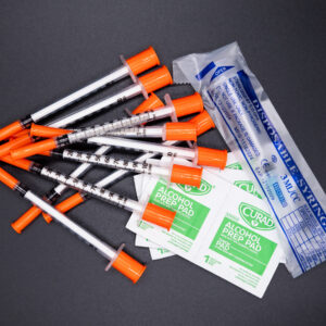 Syringes