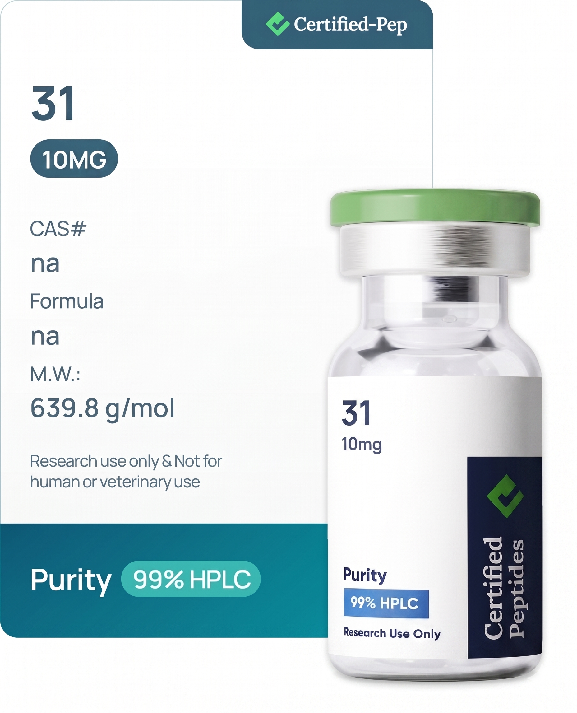 31 10mg