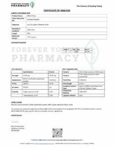 Vilon+20mg+Green+-++COA+-+Certified+Peptides+-+08.28.2025