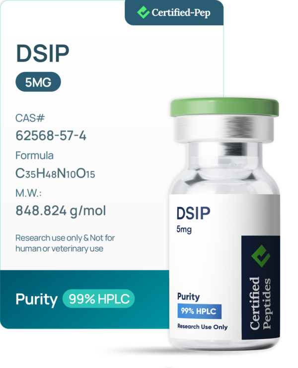 DSIP 5MG