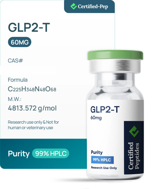 GLP2-T 60mg