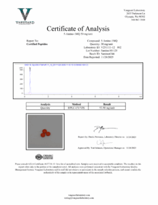 V251111-12 Certified Peptides Report 002