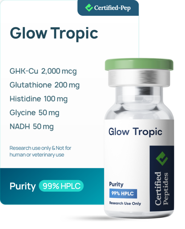 GLOW Tropic 