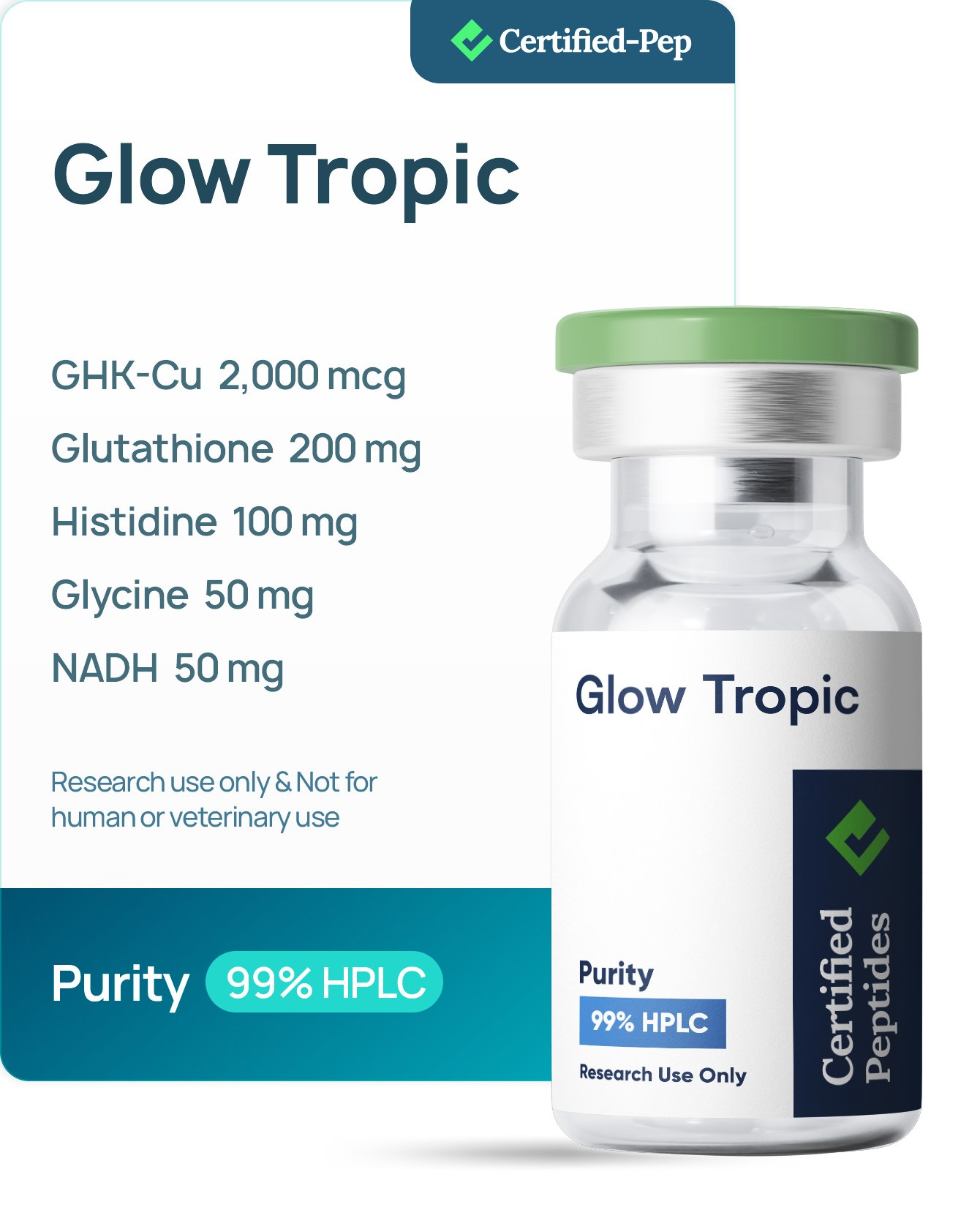 GLOW Tropic 