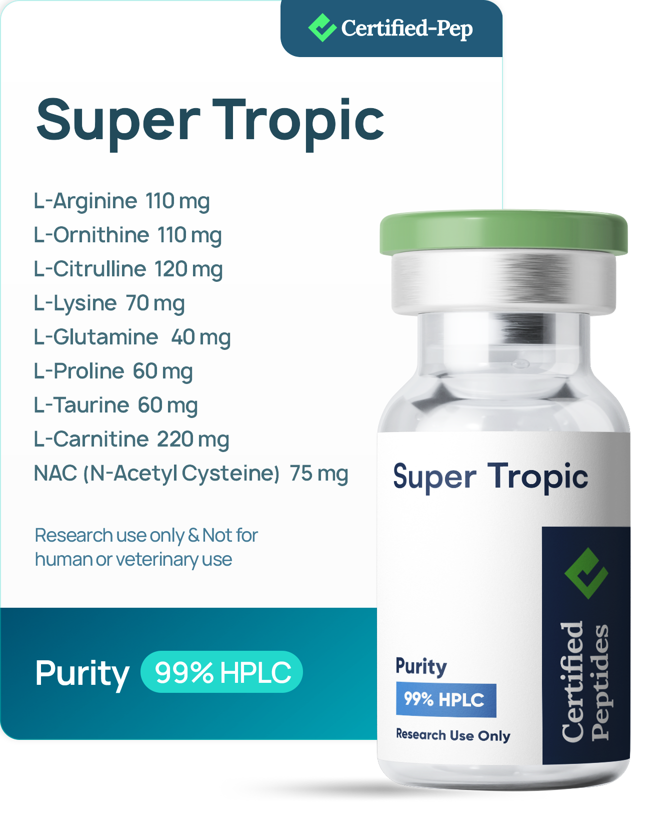 Super Tropic 
