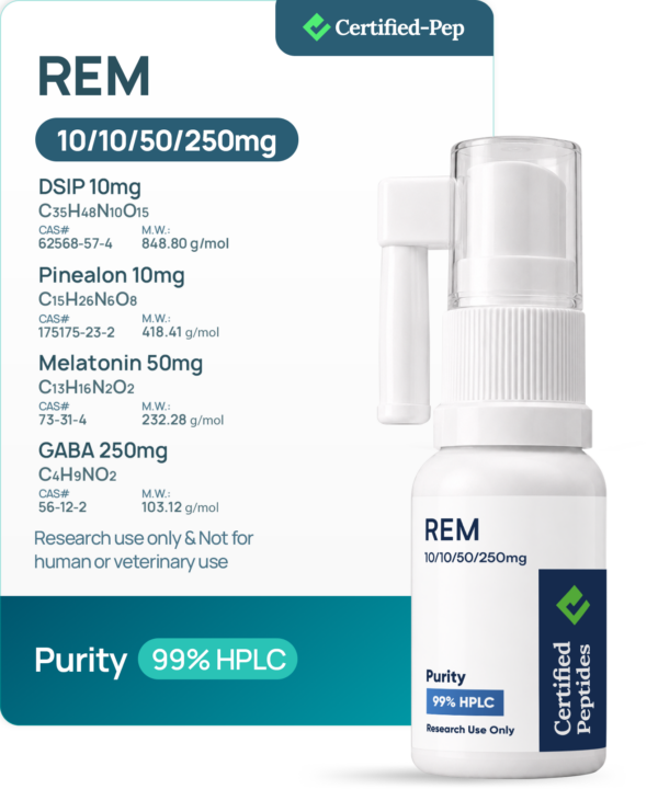 REM Atomized 